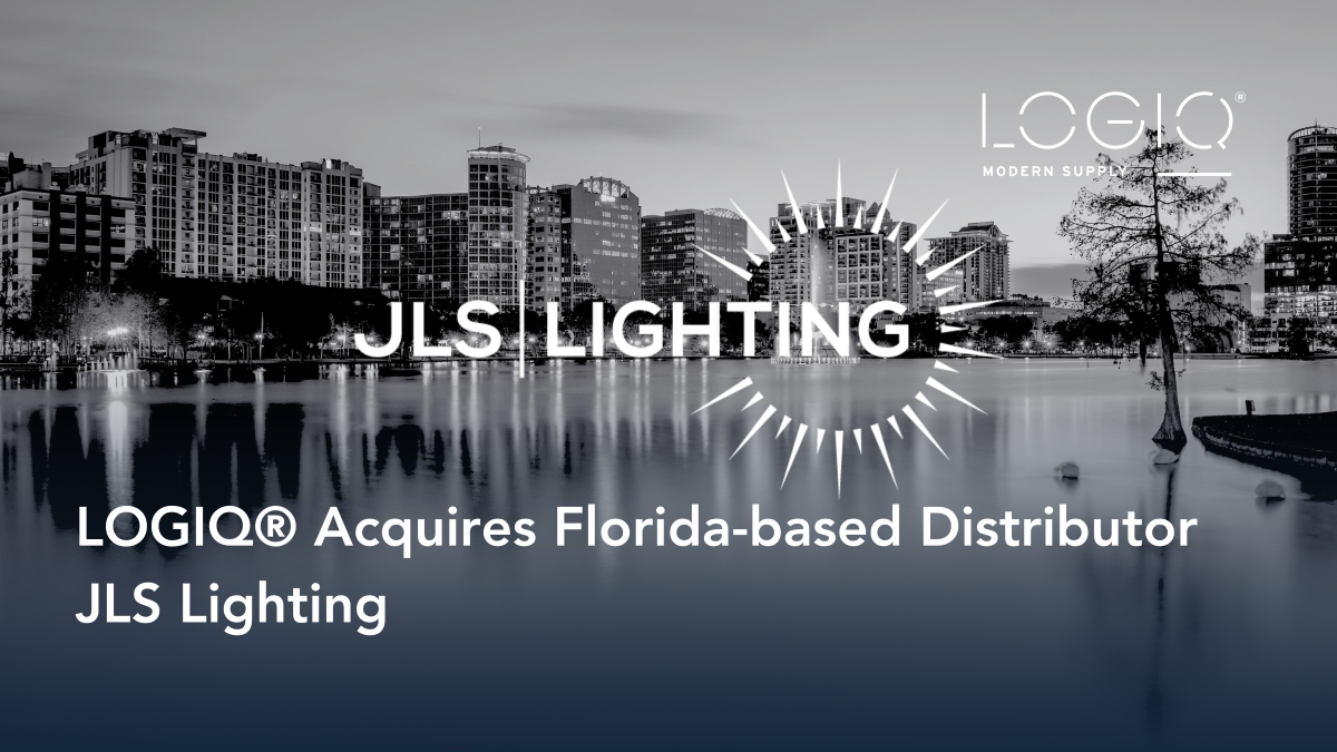 LOGIQ Acquires JLS Lighting Blog Cover - with JLS Logo.jpg