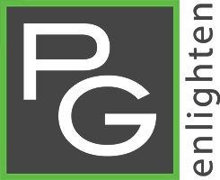 PG Enlighten Logo