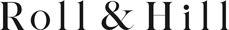 Roll & Hill Logo