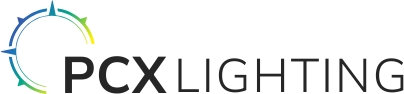 PCX Lighting Logo