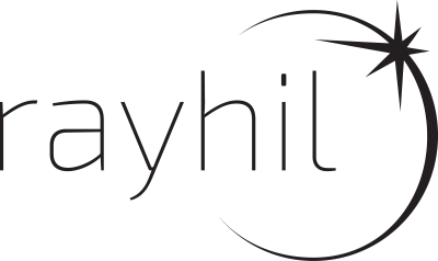 Rayhil Logo